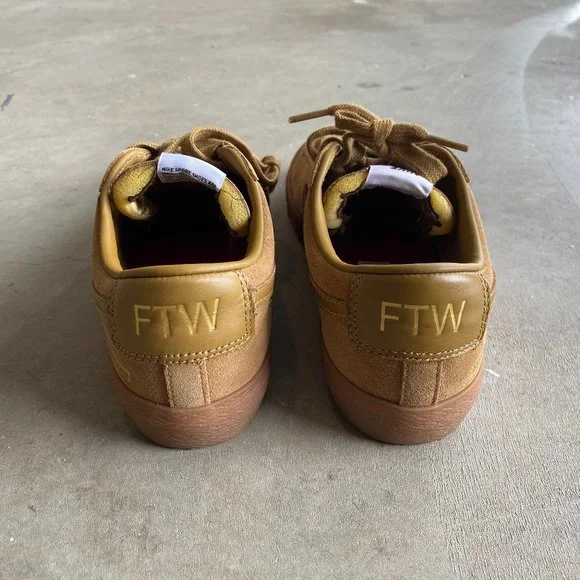 Supreme x Nike Blazer Low GT QS Sz.7.5